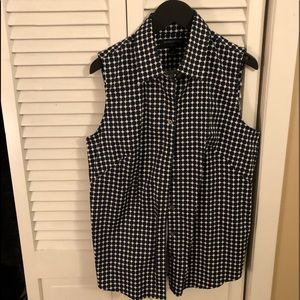 Ladies blouse